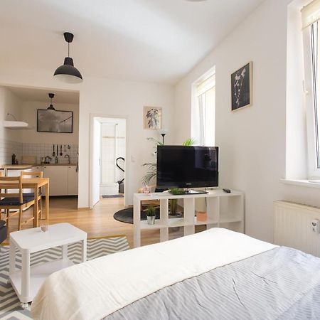 Fullhouse - Halle - T28 - Lion Apartment Exterior photo